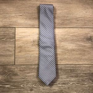 NWOT- Joseph Abboud Black Label- Tie